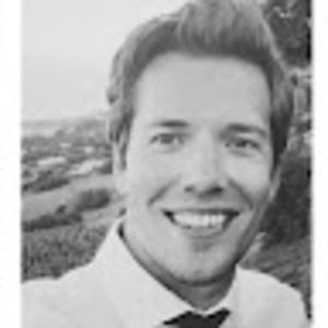 Meet your Posher, Zachary